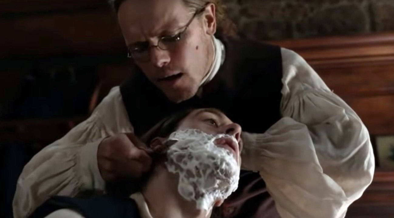 Outlander (Netflix) : découvrez les premières minutes émouvantes de la saison 5 inédite