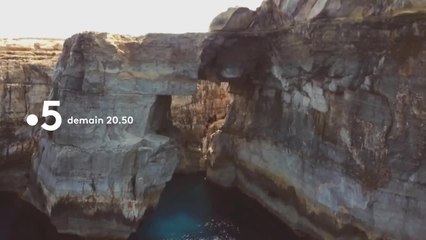 Echappées Belles - 21 décembre