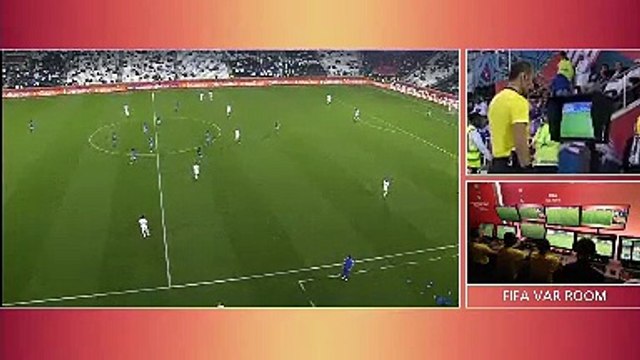 CdM Clubs - Hienghène Sport a craqué face à Al Sadd