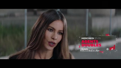 Agents doubles - 18 décembre