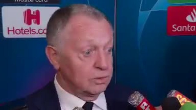 Groupe G - Aulas : L'essentiel, c'est la qualification