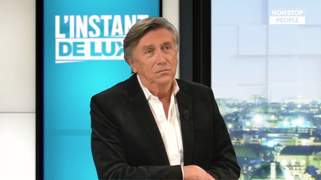 Jacques Legros dévoile son salaire de joker de Jean-Pierre Pernaut au JT de  TF1 et fait une étonnante révélation ! (VIDEO)