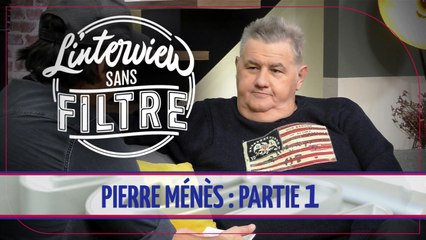 Pierre Ménès : sa très belle déclaration d'amour à sa femme Melissa