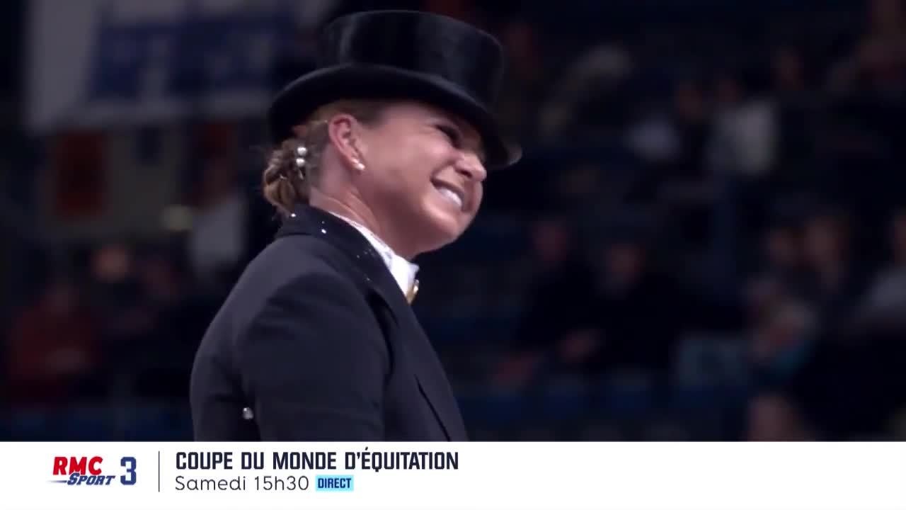 Coupe du monde de saut d'obstacles : Londres