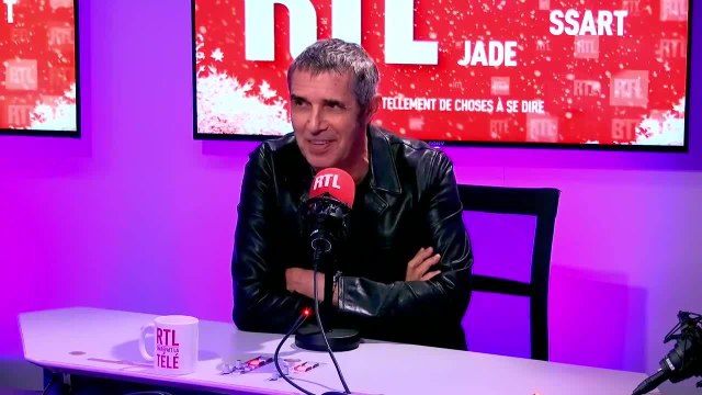 Julien Clerc snobé par les Victoires de la musique : J'en ai pris mon parti