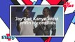 Jay-Z et Kanye West enfin réconciliés après plusieurs années de brouille !