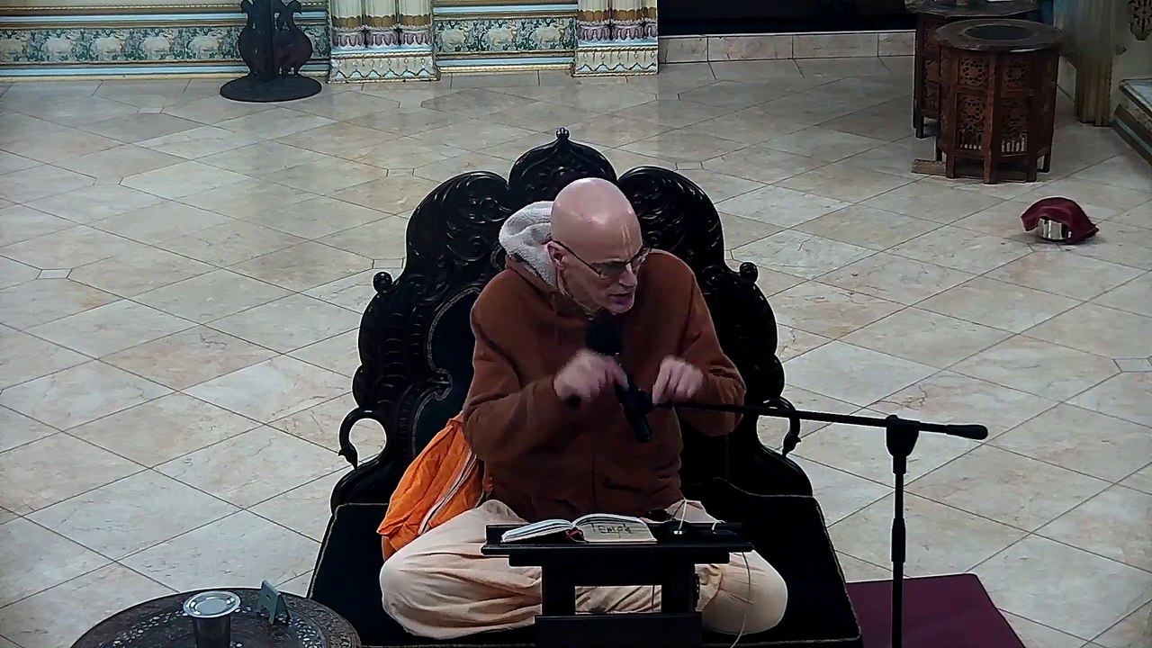 Conclusion – The Perfection of Renunciation: Part 21