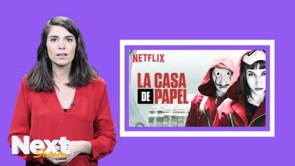 Next season : toutes les infos sur la saison 4 de La Casa de Papel