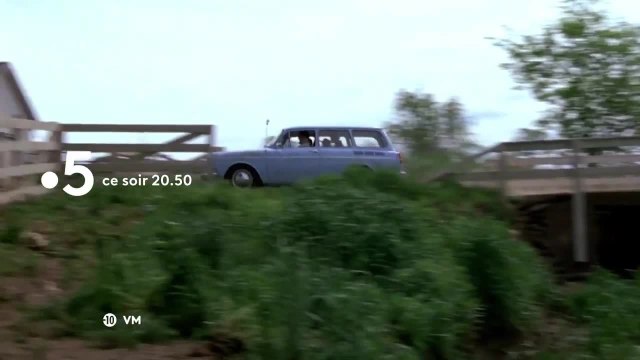 Capitaine sans peur - 9 décembre