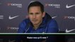 Chelsea - Lampard : "Je serais heureux si Giroud restait"