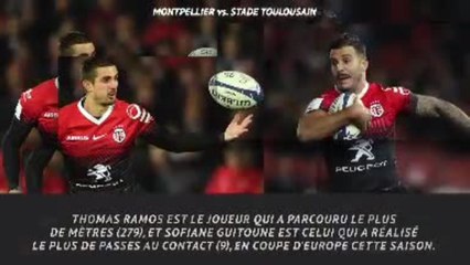 4e j. - Le programme des clubs français