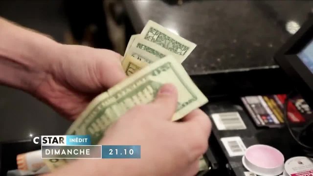 Pawn Stars, les rois des enchères - 15 décembre