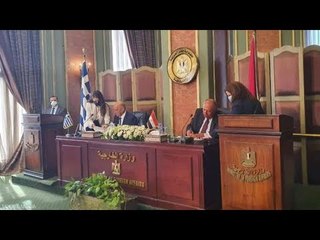 صفعة لتركيا.. باحث يكشف أهمية تعيين الحدود البحرية بين مصر واليونان