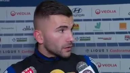 18e j. - Lopes : "Une de mes saisons les plus difficiles"