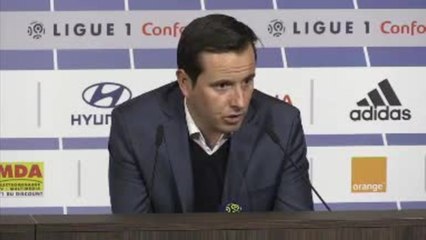 18e j. - Stéphan : "Nous sommes restés droits malgré les vents contraires"