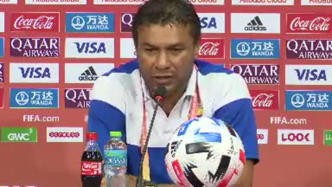 Hienghène Sport - Tagawa : "On a représenté le football amateur"