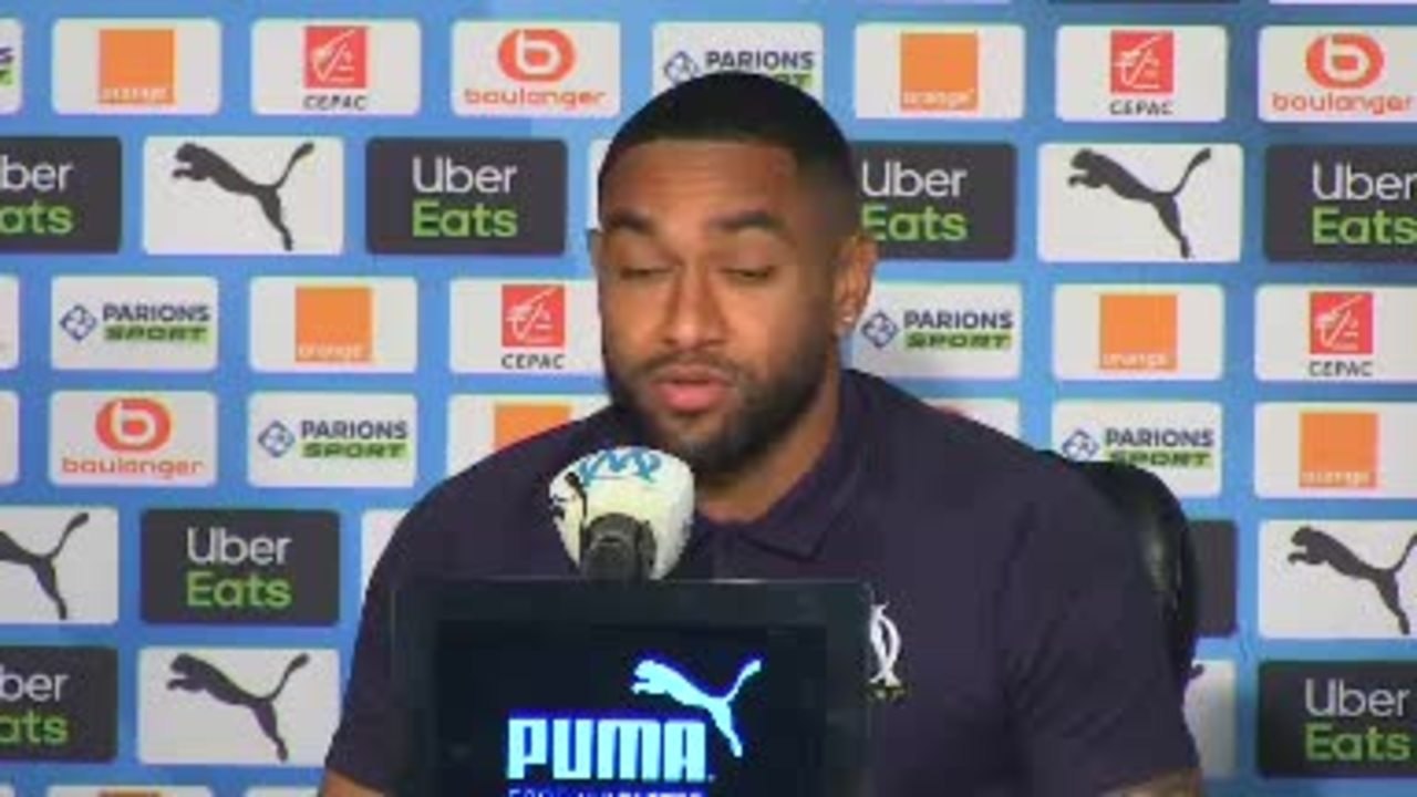 OM: 17e j. - Amavi :"Villas-Boas est franc"