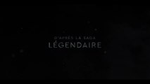 The Witcher (Netflix) : bande-annonce finale de la série fantastique épique portée par Henry Cavill (VOST)