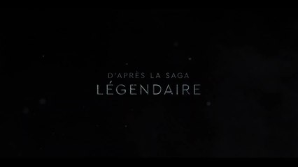 The Witcher (Netflix) : bande-annonce finale de la série fantastique épique portée par Henry Cavill (VOST)