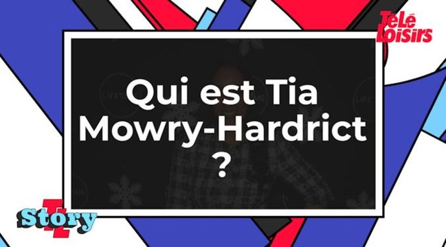 Les mystérieux fiancés de Noël : qui est Tia Mowry-Hardrict ?