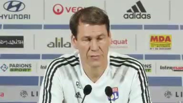 18e j. - Garcia : ''On peut faire beaucoup mieux''