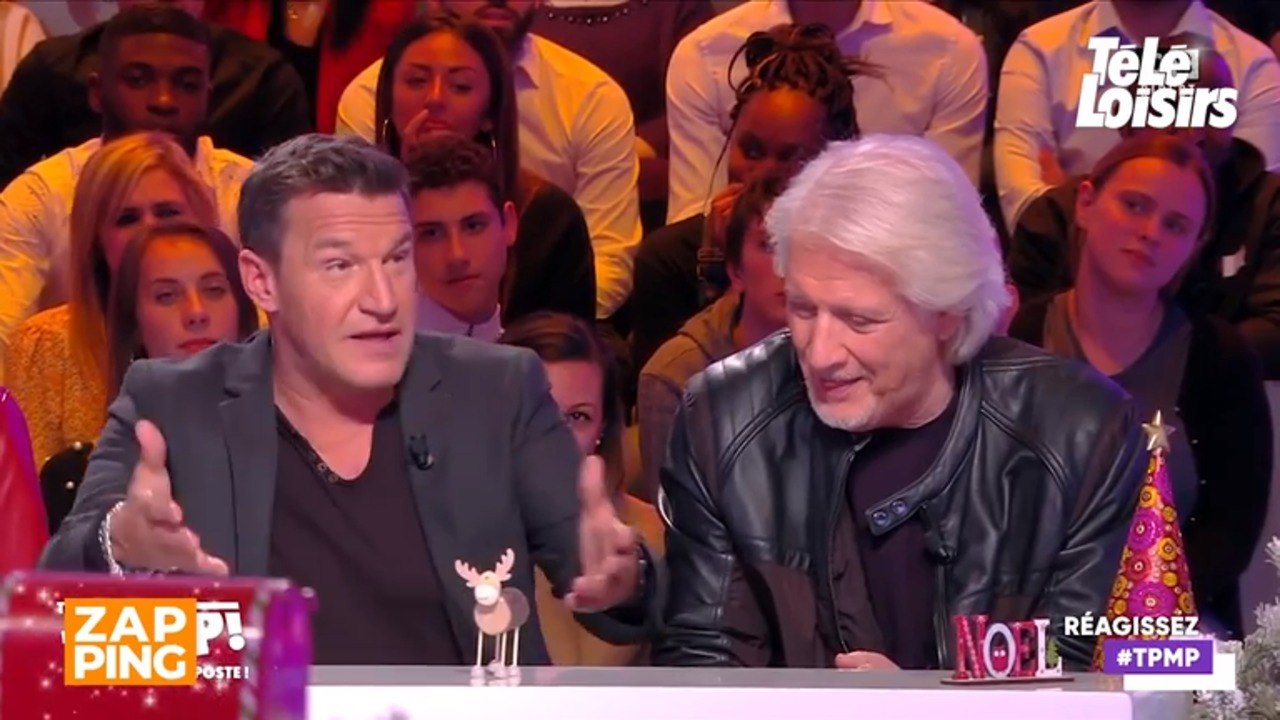 Loft Story : Benjamin Castaldi raconte l'énorme pétage de plombs jamais diffusé de Félicien !