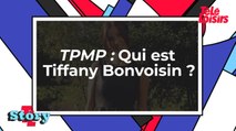 TPMP - Qui est Tiffany Bonvoisin ?