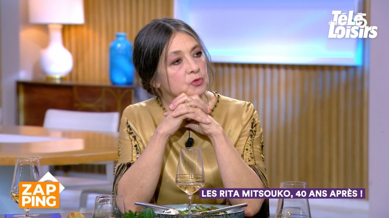 Une remarque glaciale de Catherine Ringer sur la mort de Fred Chichin jette un froid dans C à vous