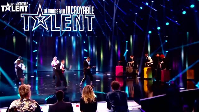 La France a un incroyable talent (M6) : un groupe annule sa participation en dernière minute !