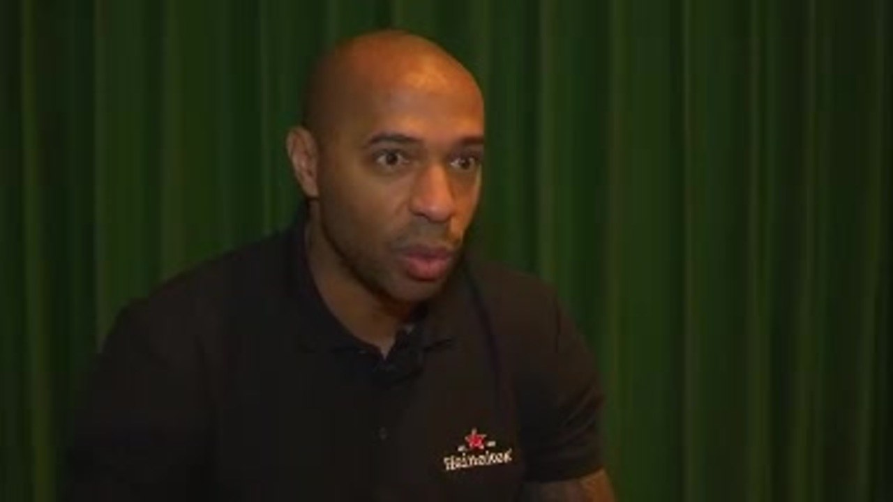 Ligue des Champions - Henry : "Il faut être patient avec le PSG"