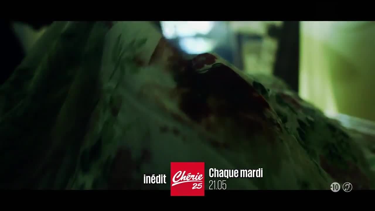 Snapped : vacaces mortelles - 10 décembre