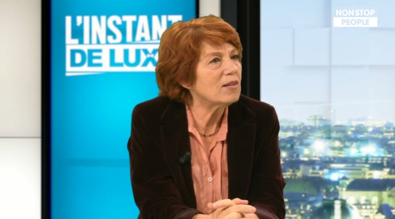 Véronique Genest dévoile son salaire mirobolant par épisode de Julie Lescaut