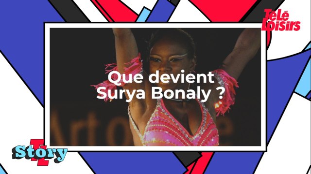 Surya Bonaly : que devient l'ancienne championne de patinage artistique ?