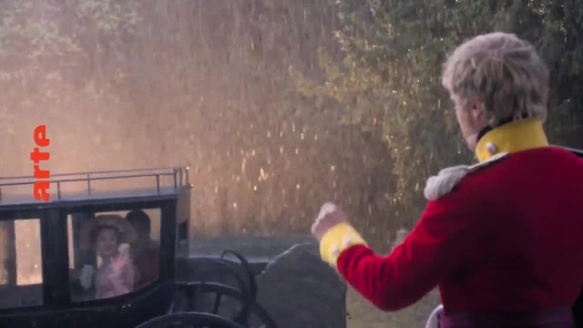 La foire aux Vanités - 12 décembre