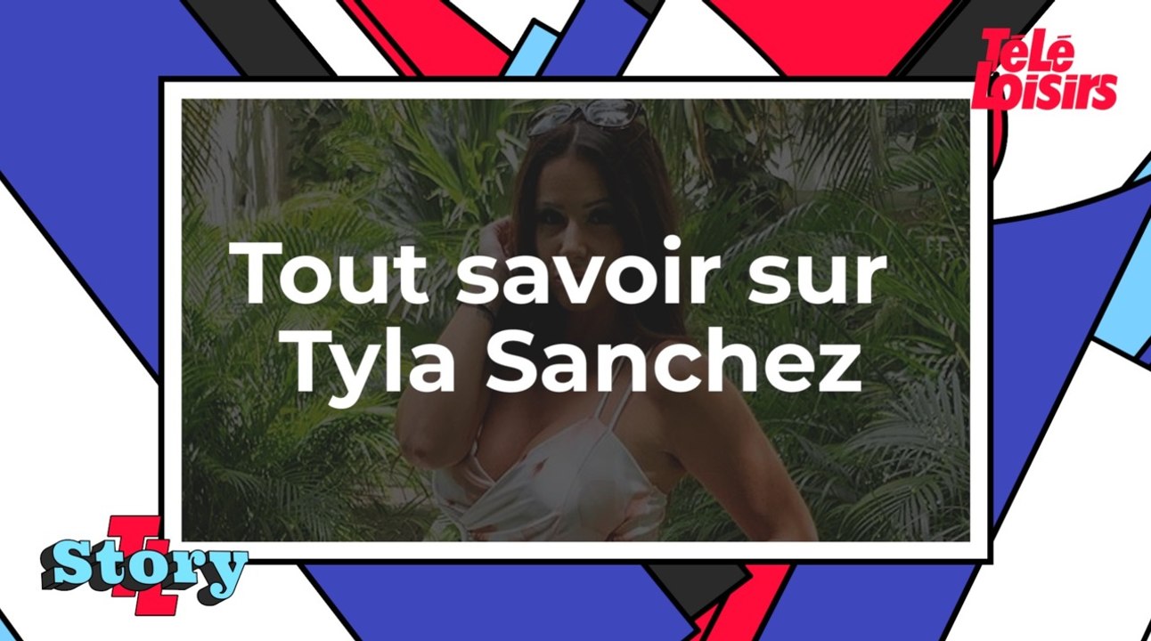 Qui est Tyla Sanchez ?