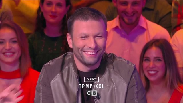 TPMP XXL - 12 décembre