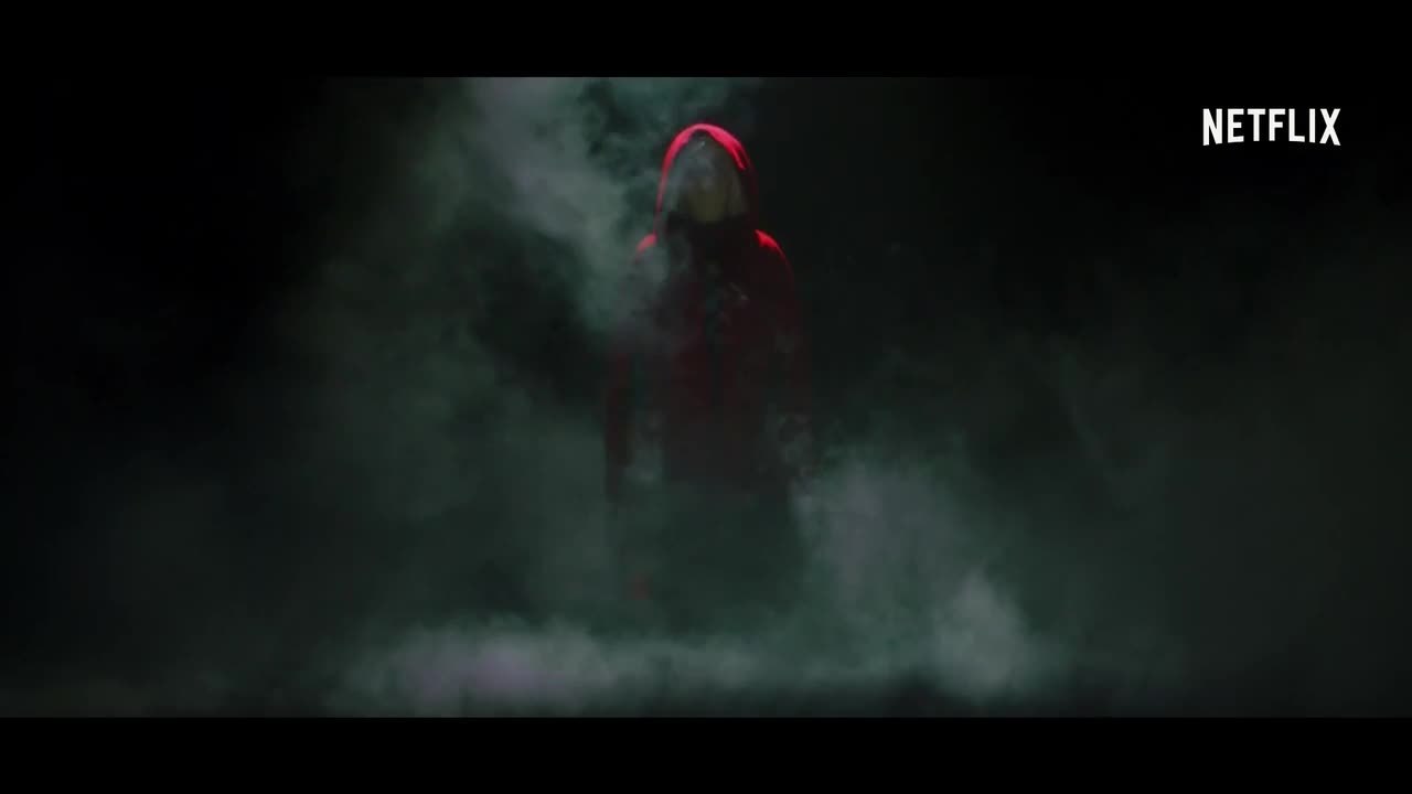Les nouvelles aventures de Sabrina partie 3 (Netflix) : le teaser des enfers de la saison 3 (VOST)