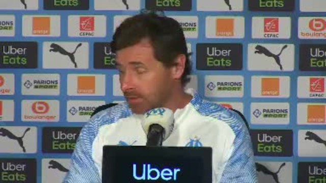 16e j. - Villas-Boas: Alvaro est déterminant dans cette équipe
