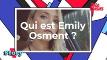 Emily Osment - Qui est l'actrice ?