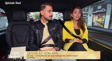 Les Reines du shopping : une candidate sans pitié pour remporter son duel... Regardez !