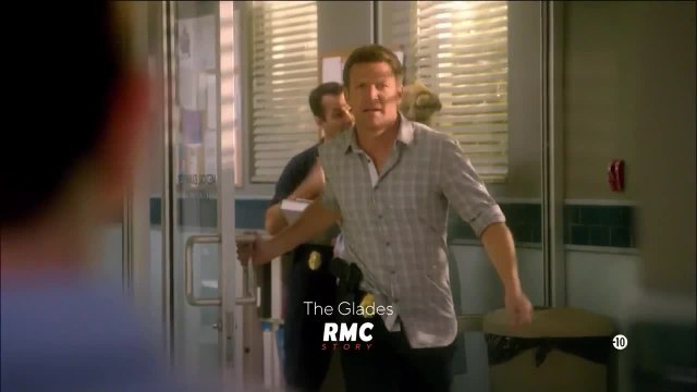 The Glades - 10 décembre