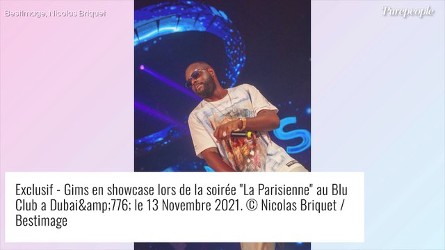 Gims loue sa villa exceptionnelle pour le tournage d'une émission de télé-réalité : du luxe sans retenue