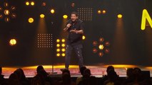 Oualas (Montreux Comedy Festival 2019)