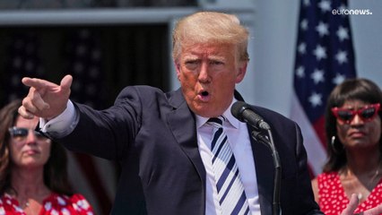 المدعية العامة لنيويورك تريد استجواب ترامب واثنين من أبنائه بقضية احتيال ضريبي