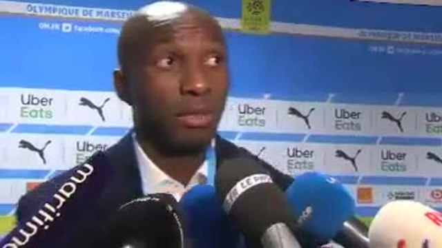 17e j. - Mbia : Villas-Boas ne lâche rien, comme l'OM