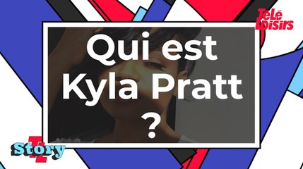 Kyla Pratt - Qui est l'actrice ?