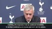 FOOTBALL : Premier League : 14e j - Mourinho: "le but de Sissoko est incroyable"