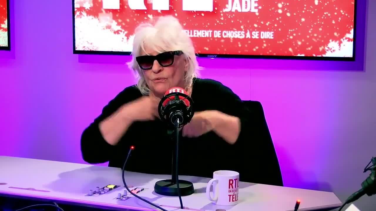 Catherine Lara :  pourquoi elle a toujours refusé de devenir jurée d'un télé-crochet
