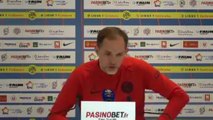17e j. - Tuchel, le 442 pour faire jouer les Quatre Fantastiques ensemble ?