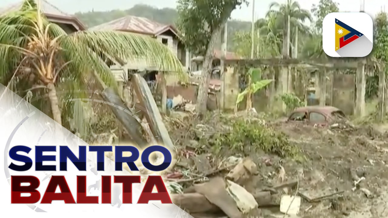 Paglilinis sa mga bahay sa Bohol, pahirapan pa rin; MMDA, tumulong na rin sa clearing operations sa ilang lugar sa Bohol